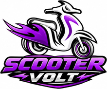 Scooter Volt